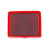 BMC FILTRO ARIA SPORTIVO LAVABILE FB01105 per TOYOTA LAND CRUISER PRADO 2.8 Diesel 15 >